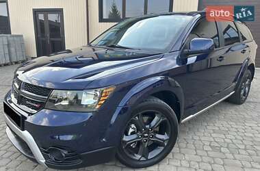 Внедорожник / Кроссовер Dodge Journey 2020 в Владимире