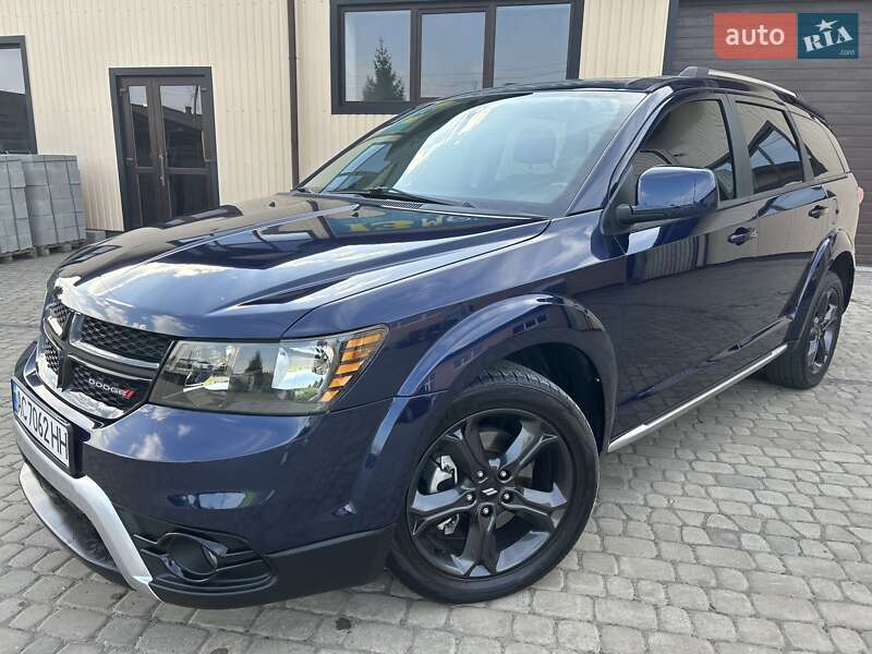 Dodge Journey 2020 Dodge Journey 2020