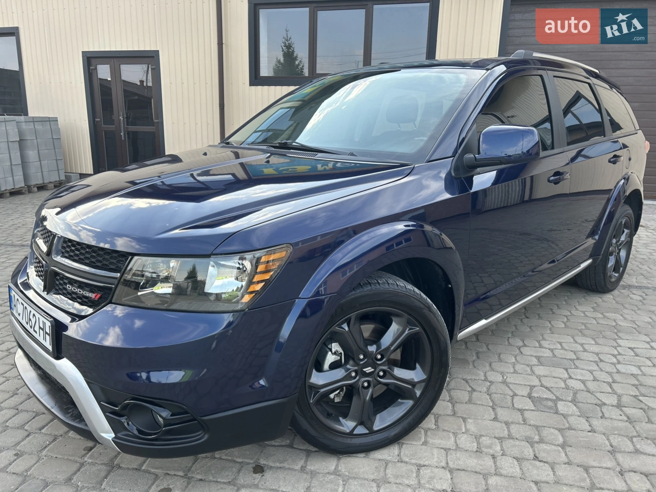2020 Dodge Journey - мініатюра 12