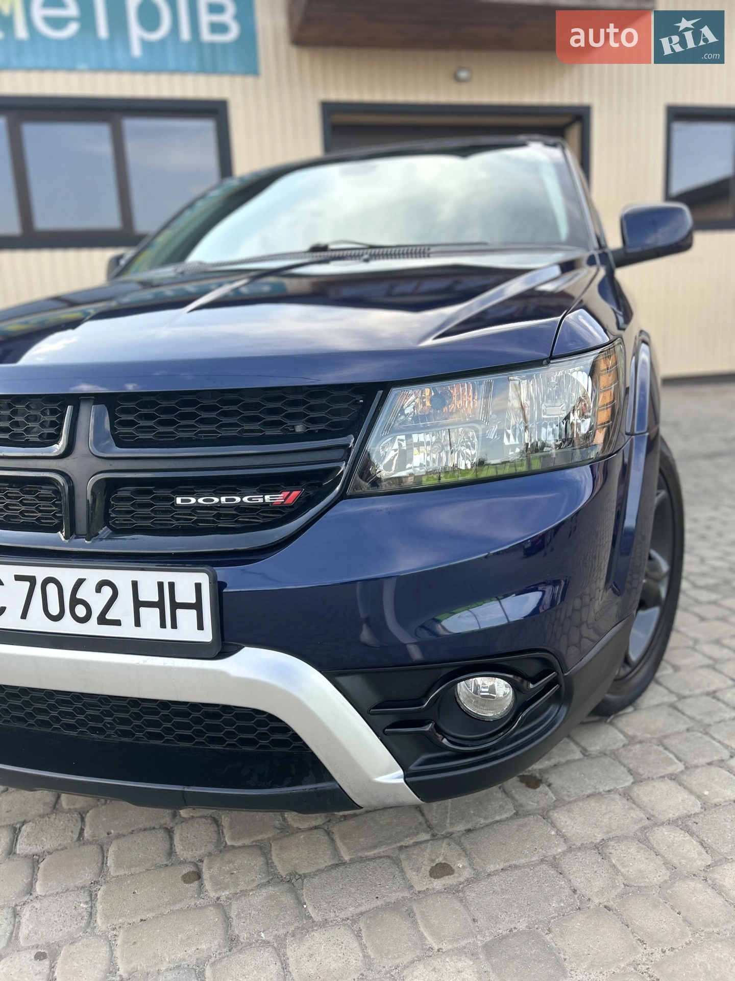 2020 Dodge Journey - мініатюра 2