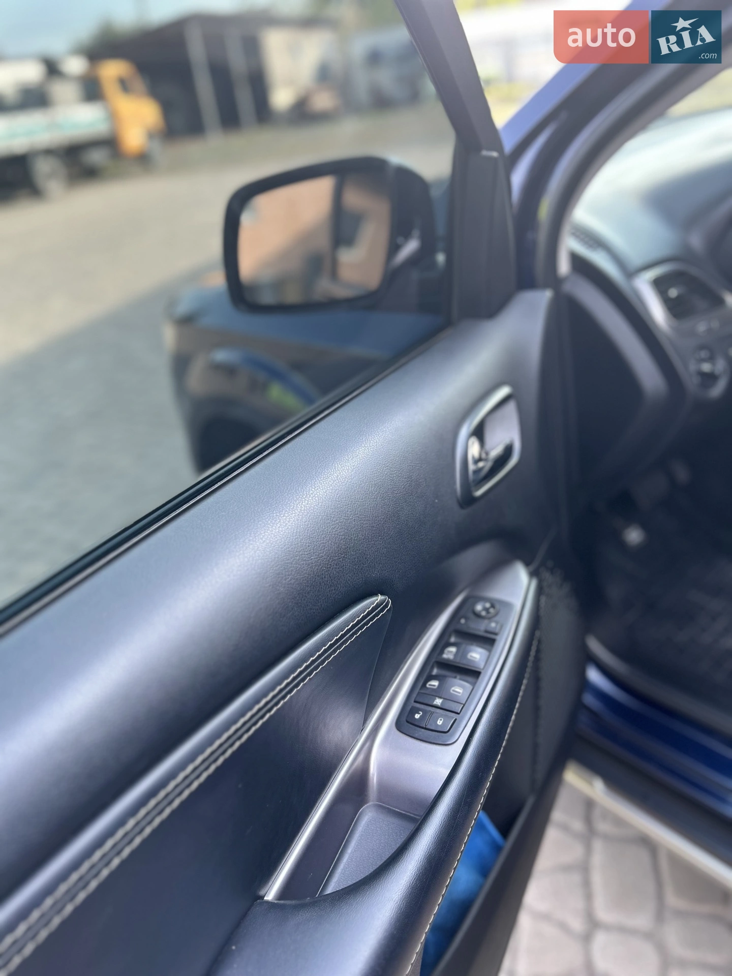 2020 Dodge Journey - мініатюра 3
