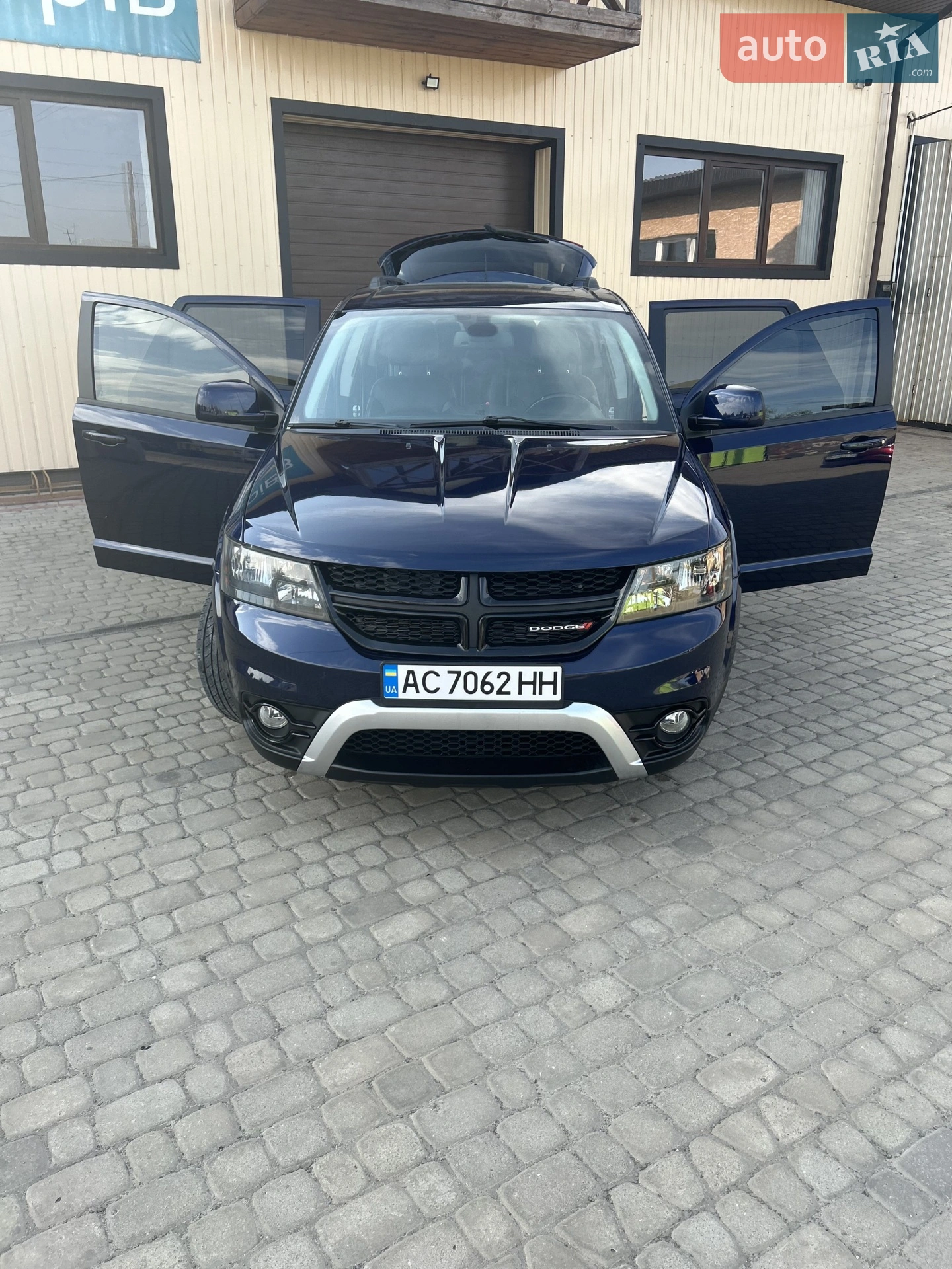 2020 Dodge Journey - мініатюра 11