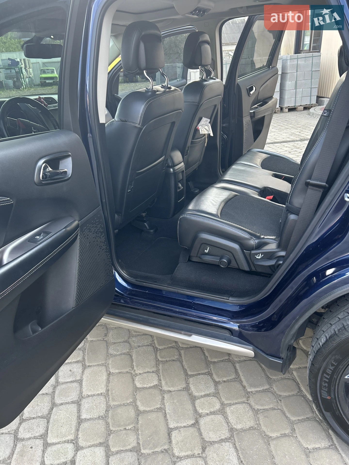 2020 Dodge Journey - мініатюра 19