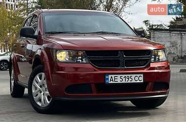 Внедорожник / Кроссовер Dodge Journey 2013 в Днепре