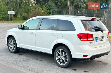 Внедорожник / Кроссовер Dodge Journey 2019 в Белой Церкви