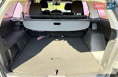 Внедорожник / Кроссовер Dodge Journey 2012 в 