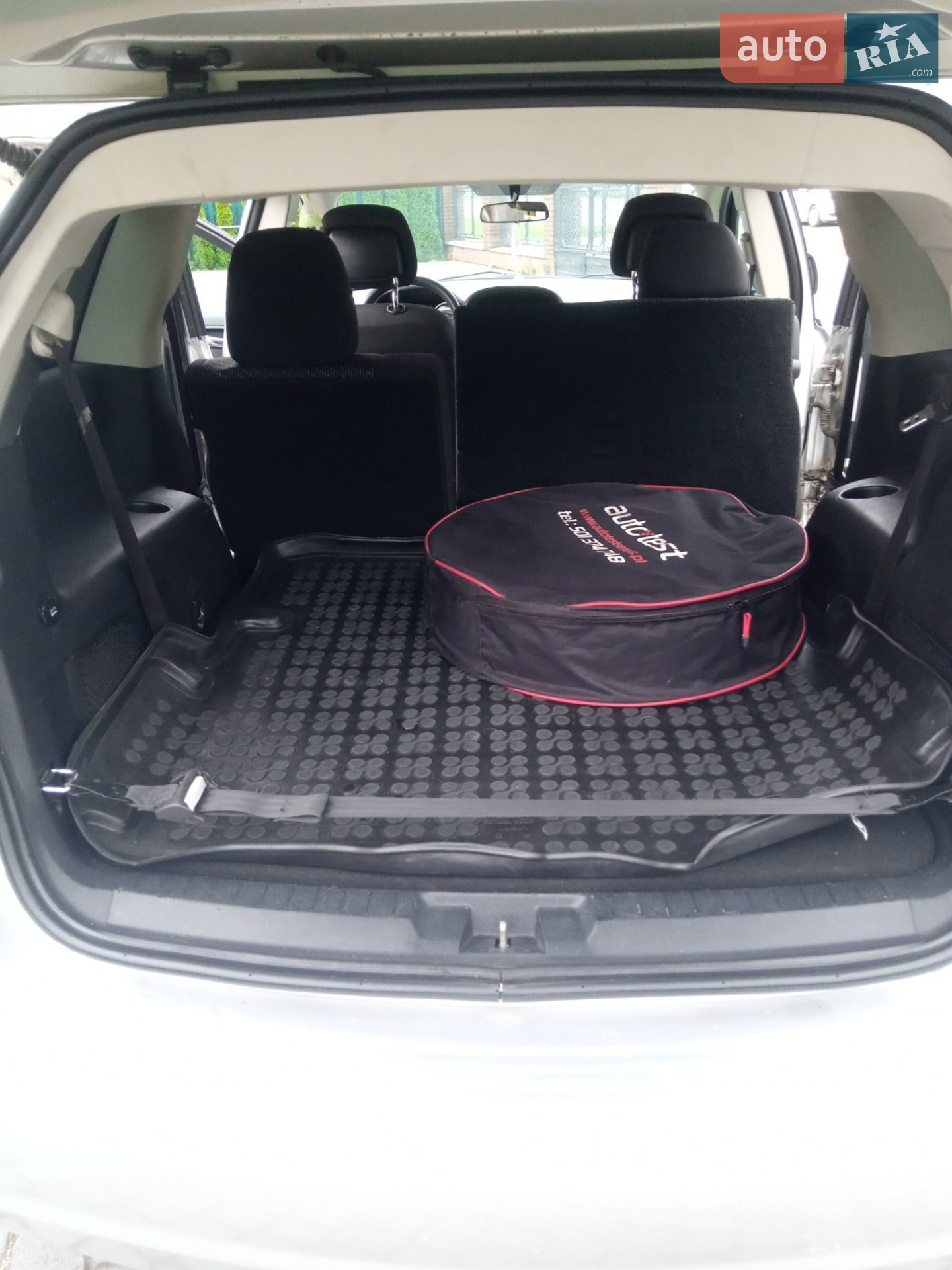 2014 Dodge Journey - мініатюра 16