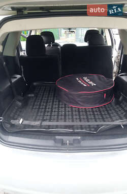 Внедорожник / Кроссовер Dodge Journey 2014 в 