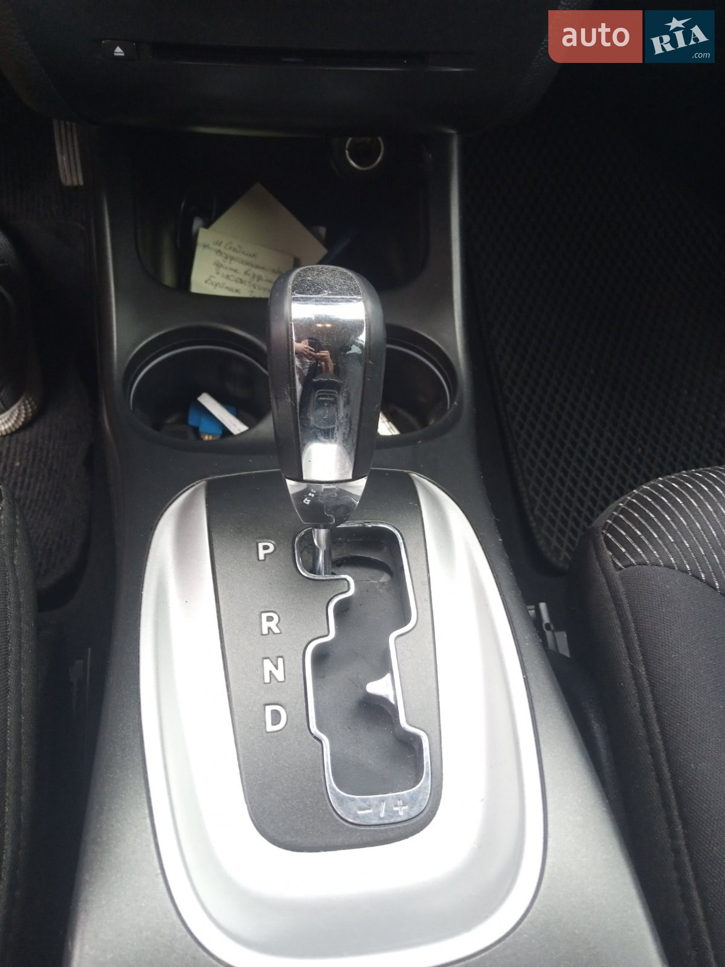 2014 Dodge Journey - мініатюра 25