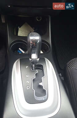 Внедорожник / Кроссовер Dodge Journey 2014 в 
