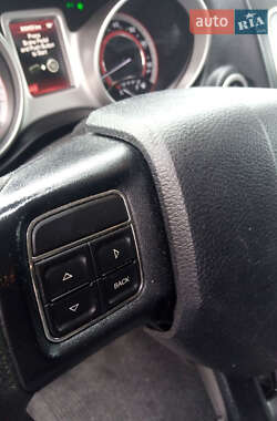 Внедорожник / Кроссовер Dodge Journey 2014 в 