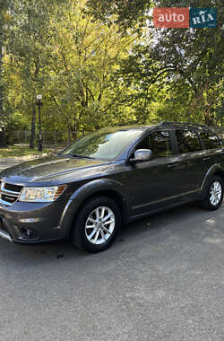 Внедорожник / Кроссовер Dodge Journey 2015 в Киеве