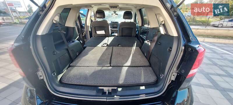 Позашляховик / Кросовер Dodge Journey 2016 в Вінниці фото 16 Позашляховик / Кросовер Dodge Journey 2016 в Вінниці