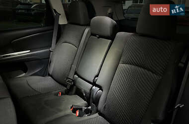Внедорожник / Кроссовер Dodge Journey 2019 в 