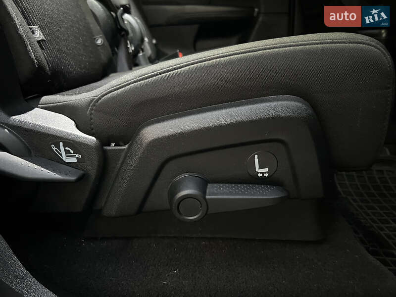 Внедорожник / Кроссовер Dodge Journey 2019 в Харькове фото 35 Внедорожник / Кроссовер Dodge Journey 2019 в Харькове