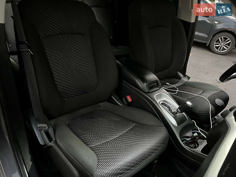 Внедорожник / Кроссовер Dodge Journey 2019 в Харькове фото 39 Внедорожник / Кроссовер Dodge Journey 2019 в Харькове
