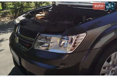 Внедорожник / Кроссовер Dodge Journey 2015 в Киеве