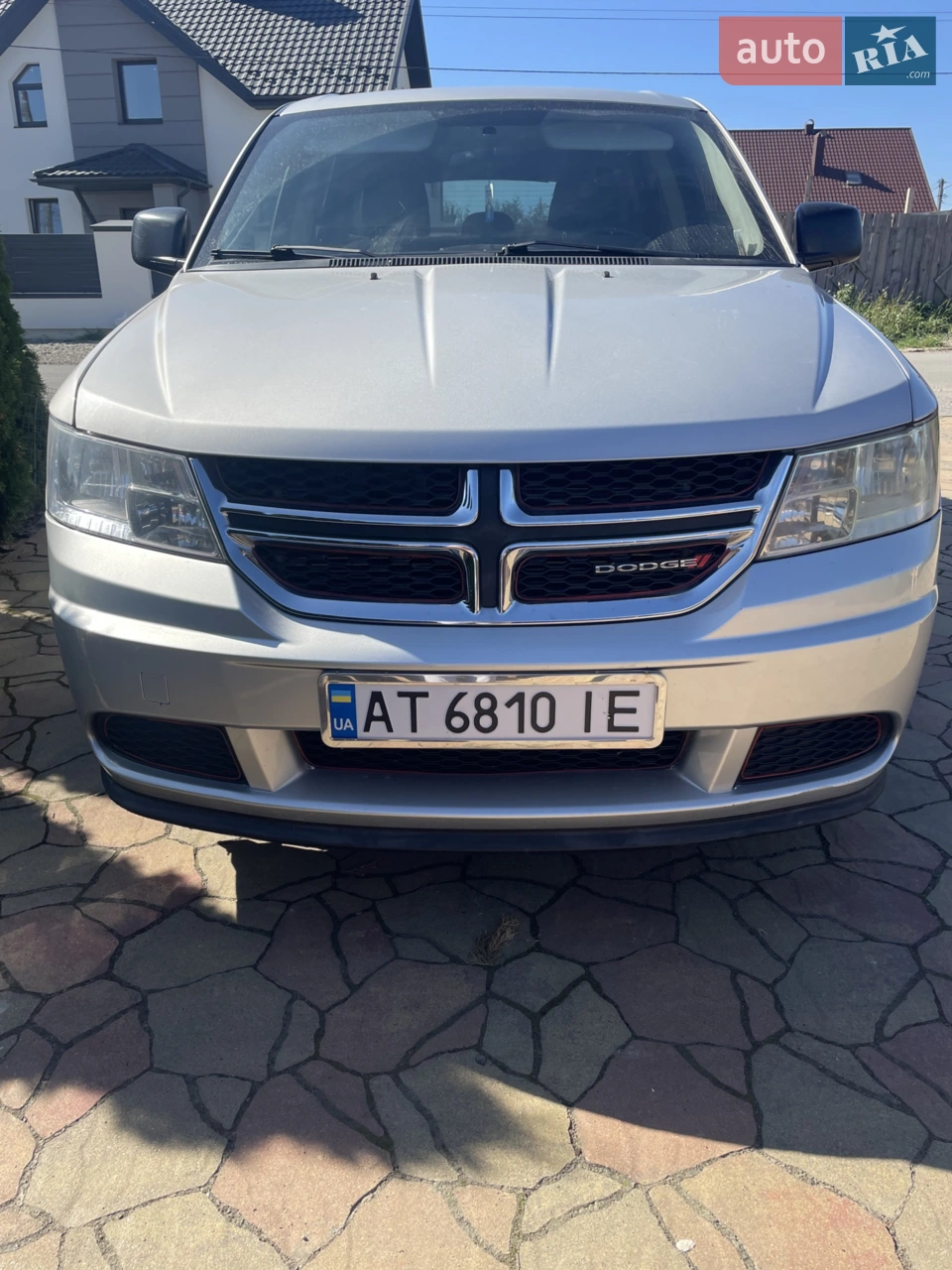 2013 Dodge Journey - мініатюра 29