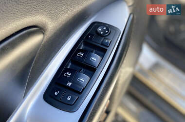 Внедорожник / Кроссовер Dodge Journey 2013 в 