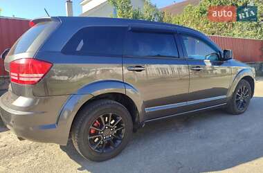 Позашляховик / Кросовер Dodge Journey 2015 в Києві