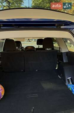Внедорожник / Кроссовер Dodge Journey 2015 в 