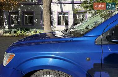 Внедорожник / Кроссовер Dodge Journey 2015 в 