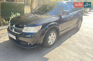 Позашляховик / Кросовер Dodge Journey 2012 в Чорноморську