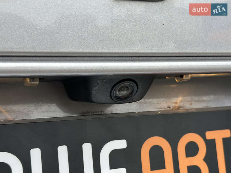 Внедорожник / Кроссовер Dodge Journey 2017 в Шептицькому