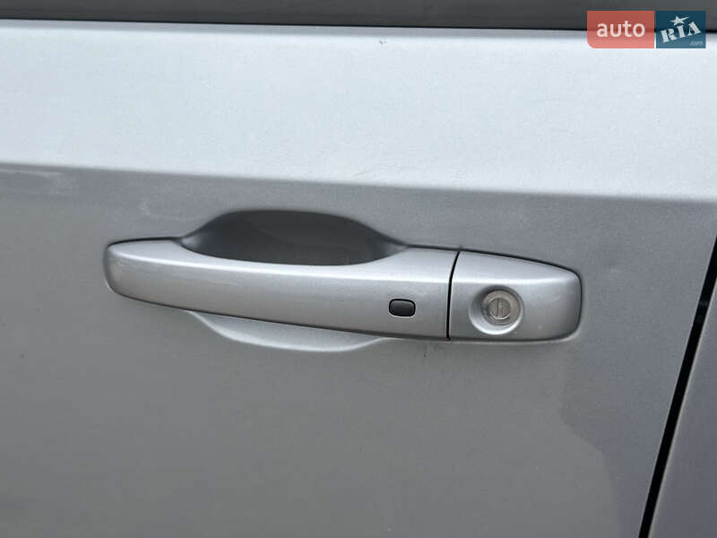 Внедорожник / Кроссовер Dodge Journey 2017 в Шептицькому