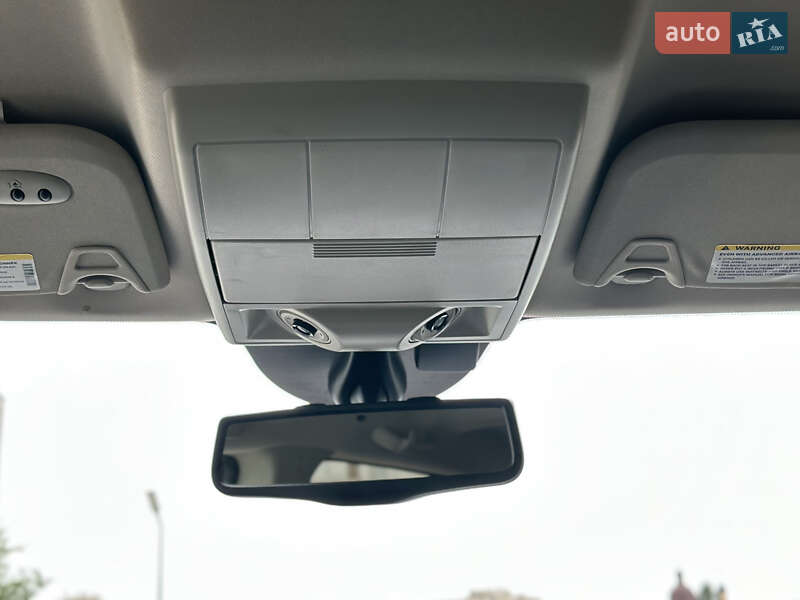 Внедорожник / Кроссовер Dodge Journey 2017 в Шептицькому