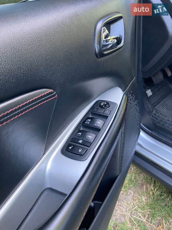 Внедорожник / Кроссовер Dodge Journey 2019 в Полтаве