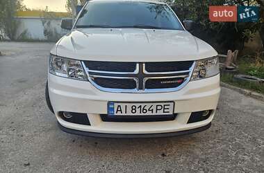 Внедорожник / Кроссовер Dodge Journey 2013 в Киеве