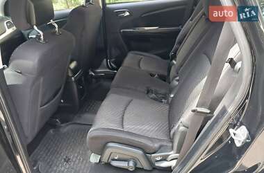 Внедорожник / Кроссовер Dodge Journey 2013 в 