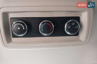 Внедорожник / Кроссовер Dodge Journey 2013 в 