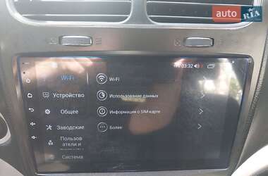 Внедорожник / Кроссовер Dodge Journey 2013 в 