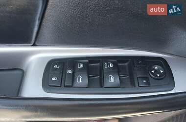 Внедорожник / Кроссовер Dodge Journey 2013 в 