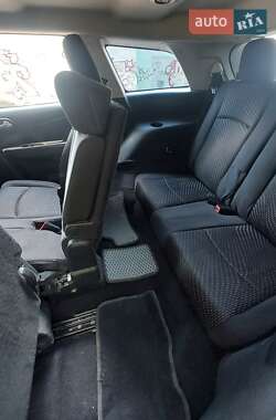 Внедорожник / Кроссовер Dodge Journey 2013 в 