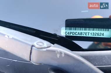 Внедорожник / Кроссовер Dodge Journey 2013 в 