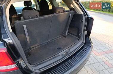 Внедорожник / Кроссовер Dodge Journey 2013 в 