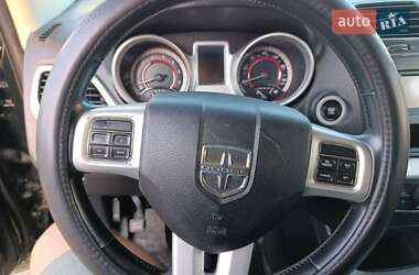 Внедорожник / Кроссовер Dodge Journey 2013 в 