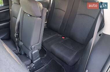 Внедорожник / Кроссовер Dodge Journey 2013 в 