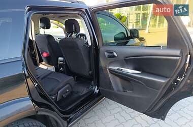 Внедорожник / Кроссовер Dodge Journey 2013 в 