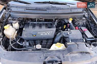 Внедорожник / Кроссовер Dodge Journey 2013 в 