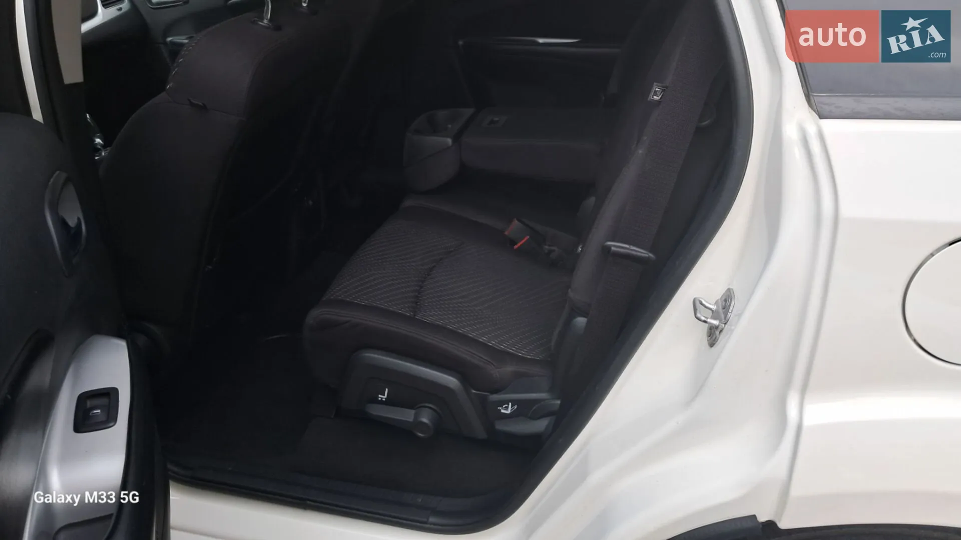 2013 Dodge Journey - мініатюра 14