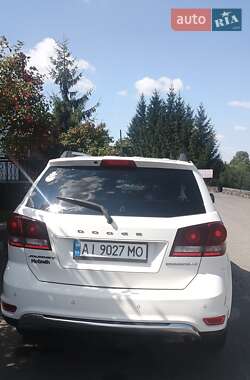 Внедорожник / Кроссовер Dodge Journey 2015 в Корсуне-Шевченковском фото 8 Внедорожник / Кроссовер Dodge Journey 2015 в Корсуне-Шевченковском