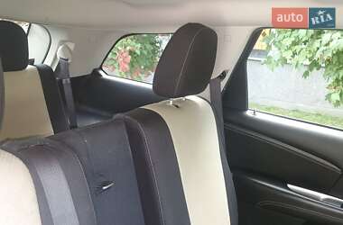 Внедорожник / Кроссовер Dodge Journey 2015 в Корсуне-Шевченковском фото 12 Внедорожник / Кроссовер Dodge Journey 2015 в Корсуне-Шевченковском