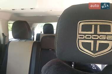 Внедорожник / Кроссовер Dodge Journey 2015 в Корсуне-Шевченковском фото 11 Внедорожник / Кроссовер Dodge Journey 2015 в Корсуне-Шевченковском
