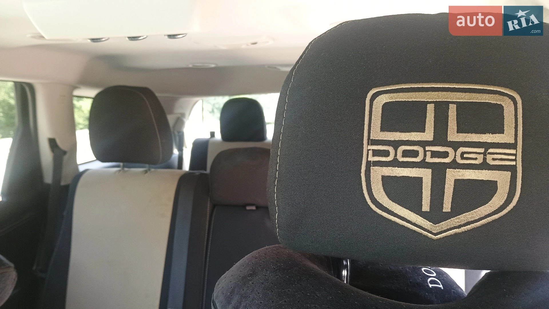2015 Dodge Journey - мініатюра 11