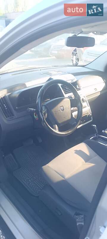 Внедорожник / Кроссовер Dodge Journey 2008 в Кривом Роге