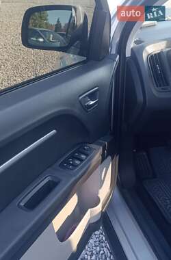 Внедорожник / Кроссовер Dodge Journey 2008 в 